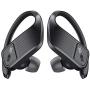 Bluetooth Headphones, Wireless Earbuds 5.0 Auto Pairing HiFi Stereo Sound True Wireless Earbuds in Ear Bluetooth Earphones Binaural Call Headset with Built in Mic and Charging Case for Sports