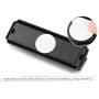 Victoria-ACX - Car Temporary Parking Card Mobile Phone Number Card Hidden Replace Car Sticker Drawer Plate Rocker Switch Auto Accessories