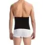 Farmacell 405 Mens Waist Control Belt Shaping Band, 100% Made in Italy Farmacell 405 Mens Waist Control Belt Shaping Band, 100% Made in Italy