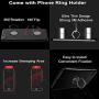 Uowlbear Replacement iPhone 6 Battery for iPhone 6 A1586 A1589 A1549 with Tools Kit -1810mAh 3 Year Warranty