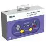8Bitdo N30 Pro 2 (C Edition) Wireless Controller Dual Classic Bluetooth Video Game Joystick Gamepad for Android/PC/Mac OS/Switch 8Bitdo N30 Pro 2 (C Edition) Wireless Controller Dual Classic Bluetooth Video Game Joystick Gamepad for Android/PC/Mac OS/Switch