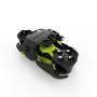 Mad Catz L.Y.N.X.3 Mobile Wireless Controller with Bluetooth Technology for Android Smartphones and Tablets and PC