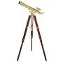 Celestron 21034 Ambassador 80mm Refractor Telescope (Brass) Celestron 21034 Ambassador 80mm Refractor Telescope (Brass)