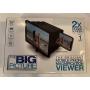 The Big Picture Smartphone Magnification System Viewing Screen That is Two Times Bigger Cell Phone Magnifier 3D Screen Enlarge Video Movie