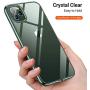 TORRAS iPhone 11 Pro Max Case, Ultra-Thin Slim Fit Soft Silicone TPU Cover Case Compatible with iPhone 11 Pro Max Case 6.5 inch (2019), Midnight Green
