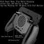 Pubg Controller Gamepad Pubg Mobile Trigger L1R1 Shooter Joystick Game Pad Phone Holder Cooler Fan with 2000/4000Mah Power Bank,2000Mah Power Bank