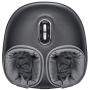 Nekteck Shiatsu Foot Massager Machine with Soothing Heat, Deep Kneading Therapy, Air Compression, Relieve Foot Pain and Improve Blood Circulation,Adjustable Intensity Relax for Home or Office Use Nekteck Shiatsu Foot Massager Machine with Soothing Heat, Deep Kneading Therapy, Air Compression, Relieve Foot Pain and Improve Blood Circulation,Adjustable Intensity Relax for Home or Office Use
