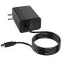 Switch Charger for Nintendo Switch and Switch Lite, innoAura Type-C AC Adapter Charger, Support TV Mode and Charging Dock, Supply 15V 2.6A Fast Charging Switch Charger for Nintendo Switch and Switch Lite, innoAura Type-C AC Adapter Charger, Support TV Mode and Charging Dock, Supply 15V 2.6A Fast Charging