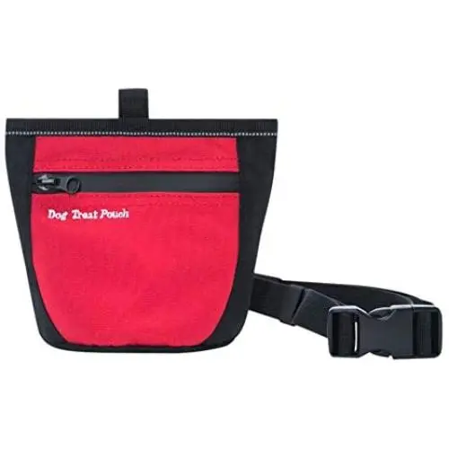 eBasics Dog Treat Pouch for Training Doggie Puppy Treat Snack Bags Reward Pouch Bait Bag Dog Treat Carrier Holder with Clip Waist Belt Magnetic Opening eBasics Dog Treat Pouch for Training Doggie Puppy Treat Snack Bags Reward Pouch Bait Bag Dog Treat Carrier Holder with Clip Waist Belt Magnetic Opening