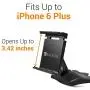 Satechi Universal Smartphone CD Slot Mount - Compatible with iPhone 11 Pro Max/11 Pro/11, XS Max/XS/XR/X, Samsung Galaxy S10 Plus/S10, Nexus 5X/6P