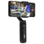 Zhiyun Smooth Q2 Smartphone Gimbal Stabilizer Bundle | Gimbal Portable Bag Soft Carrying Case Accessories Kit
