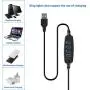 LED Ring Light 10” with Stand and Phone Holder, Selfie Ring Light with 3 Light Modes and 10 Brightness Level for Live Stream, Makeup, Photography, Youtuber, Vlogging, TikTok (10”/26CM) LED Ring Light 10” with Stand and Phone Holder, Selfie Ring Light with 3 Light Modes and 10 Brightness Level for Live Stream, Makeup, Photography, Youtuber, Vlogging, TikTok (10”/26CM)