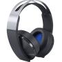 Sony Playstation Platinum Wireless Headset 7.1 Surround Sound PS4