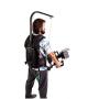 Flycam Flowline Shoulder Mount rig Support for Cameras Weighing (3kg to 7.5kg)(B-FLCM-FLN)