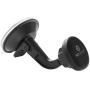 Dashboard Mount, WizGear Universal Magnetic Car Mount Holder, Windshield Mount and Dashboard Mount Holder for Cell Phones with Fast Swift-snap Technology (New Version Dashboard Mount)