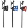 SIRUI 3in1 Lens Kit for Mobile Phones (18mm Wide Angle, 60mm Portrait, 170° Fisheye) made of German Schott Glass and Aluminium Housing