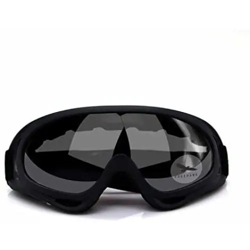 Freehawk Adjustable UV Protective Outdoor Glasses Motorcycle Goggles Protective Combat Goggles Military Sunglasses Outdoor Tactical Goggles to Prevent Particulates Freehawk Adjustable UV Protective Outdoor Glasses Motorcycle Goggles Protective Combat Goggles Military Sunglasses Outdoor Tactical Goggles to Prevent Particulates