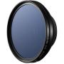 ULANZI Lens Filter Adapter Ring 52mm for 1.33X Anamorphic Lens Filmic Widescreen Movie Lens Mount iPhone Pixel Samsung Oneplus Phones