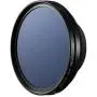 ULANZI Lens Filter Adapter Ring 52mm for 1.33X Anamorphic Lens Filmic Widescreen Movie Lens Mount iPhone Pixel Samsung Oneplus Phones