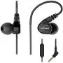 ROVKING Over Ear in Ear Noise Isolating Sweatproof Sport Headphones Earbuds Earphones with Mic Earhook Wired Stereo Workout Earpods for Running Jogging Gym Compatible with iPhone iPod Samsung Black ROVKING Over Ear in Ear Noise Isolating Sweatproof Sport Headphones Earbuds Earphones with Mic Earhook Wired Stereo Workout Earpods for Running Jogging Gym Compatible with iPhone iPod Samsung Black