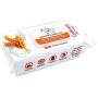 Pet Grooming Wipes for Dogs and Cats | Hypoallergenic and Deodorizing