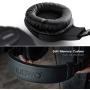 Modohe NUBWO Gaming Headset Mic for Xbox one PS4 Controller, Skype PC Stereo Gamer Headphones with Microphone Computer Xbox one s Playstation 4 Xbox 1 x Games