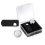 Mobile Game Rocker Light Weight Tablets Durable Reusable Plastic Gaming Trigger Phone Game Portable Non-Slip Mini Washable