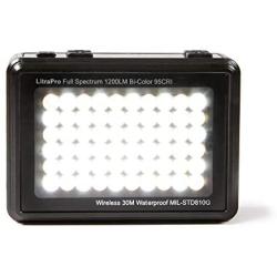 LitraPro Video & Photo Bi-Color LED Light