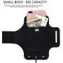 Yigou Sweat Resistant Armband, Cell Phone Armband Case Fit iPhone Xs Max/X/8 Plus/7 Plus, Galaxy S8/S8 Plus/S7 Edge Phones up to 6.0¡± with Safety Reflective Strips, Idear for Running Sports Biking Yigou Sweat Resistant Armband, Cell Phone Armband Case Fit iPhone Xs Max/X/8 Plus/7 Plus, Galaxy S8/S8 Plus/S7 Edge Phones up to 6.0¡± with Safety Reflective Strips, Idear for Running Sports Biking