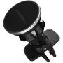Magnetic Air Vent Car Phone Mount – Updated Version by HUSSELL – for Any Smartphone – Car Phone Holder – Universal Cell Phone Holder – Vent Phone Holder – Car Vent Mount – Air Vent Mount Holder Magnetic Air Vent Car Phone Mount – Updated Version by HUSSELL – for Any Smartphone – Car Phone Holder – Universal Cell Phone Holder – Vent Phone Holder – Car Vent Mount – Air Vent Mount Holder