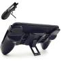 EIKdoulf02 Mobile Phone Gamepad Handle Joystick Trigger Shooter Controller for PUBG Game