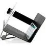 OCT17 Phone Screen Magnifier Cellphone Projector Enlarged Amplifier Mobile Bracket Holder 3D HD Movie Video Stand Compatible with All Smartphone OCT17 Phone Screen Magnifier Cellphone Projector Enlarged Amplifier Mobile Bracket Holder 3D HD Movie Video Stand Compatible with All Smartphone