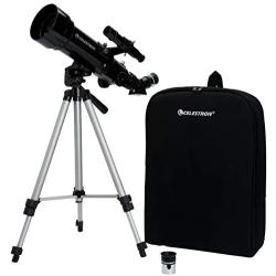 Celestron 21035 70mm Travel Scope (Renewed)