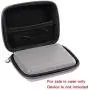 Hermitshell Hard EVA Travel Silver Case Fits Anker PowerCore 13000 Portable Charger - Compact 13000mAh 2-Port Ultra Portable Phone Charger Power Bank Hermitshell Hard EVA Travel Silver Case Fits Anker PowerCore 13000 Portable Charger - Compact 13000mAh 2-Port Ultra Portable Phone Charger Power Bank