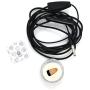 Ultimate Invisible earpiece Wireless Hidden Covert Earphone kit for Phone Call and Music(with Earpiece and Inductive Loop)