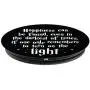 Brave New Look Happiness In Dark Times Pop Sockets Stand for Smartphones and Tablets PopSockets Grip and Stand for Phones and Tablets Brave New Look Happiness In Dark Times Pop Sockets Stand for Smartphones and Tablets PopSockets Grip and Stand for Phones and Tablets