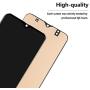 XR MARKET LCD Display Screen Replacement Compatible Samsung Galaxy A50 2019, Touch Digitizer Assembly Part for SM-A505F/DS A505FN/DS A505U1 A505U with Tools (Black)