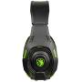 SADES SA-938 Multi-Platform Gaming Headset with Mic 3.5MM Jack in-LINE Volume Control Over-Ear Headphones for New PC/PS4/Smartphones