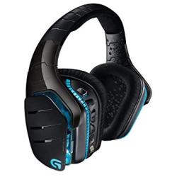 Logitech G933 Artemis Spectrum RGB 7.1 Surround Sound Gaming Headset (Renewed)