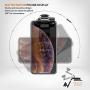 BESTRIX Phone Car Holder for Car Dashboard | Magnetic Phone Car Mount | Magnet Car Phone Holder Compatible with iPhone 11Pro Xr Xs XS MAX X 8 8Plus 7 7Plus 6 6Plus Galaxy Note S7 8 9 10 & More