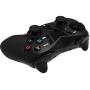 DarkWalker PS4 Dual Vibration Wireless Controller, Call of Duty Mobile Controller for iOS 13 or Later/Android OS 10 or Later/PC/Playstation 4 Support MFI-Compatible Games