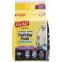 Glad for Pets Black Charcoal Puppy Pads | Puppy Potty Training Pads That Absorb & NEUTRALIZE Urine Instantly | New & Improved Quality