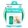Outward Hound Fun Feeder Dog Bowl Outward Hound Fun Feeder Dog Bowl