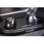 LYPERTEK TEVI - True Wireless Earbuds, Bluetooth 5.0 Stereo Hi-Fi Sound Wireless Earphones, IPX7 Waterproof, Upto 70 Hours Playtime, in-Ear Bluetooth Earphones with Charging Case LYPERTEK TEVI - True Wireless Earbuds, Bluetooth 5.0 Stereo Hi-Fi Sound Wireless Earphones, IPX7 Waterproof, Upto 70 Hours Playtime, in-Ear Bluetooth Earphones with Charging Case