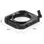 SMALLRIG Air 2 Mounting Clamp Extension Plate Ring with NATO Rail for MOZA Air 2 Gimbal Stabilizer – BSS2328