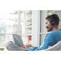 PS4 Unilateral Headset, Joso 3.5mm Wired Traffic Chat Online Gaming One Ear Headphone with Microphone for Sony Playstation 4, PS4 Pro, PS4 Slim, Nintendo Switch, Laptop, Smartphone