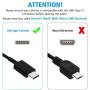 Adaptive Fast Charger Compatible with Samsung Galaxy s9/ s9 Plus/ s10/ s10+/ s10e/ s8/ s8 Plus/Note 9/ Note 8/ Active, Wall Charger Adapter with USB Type C Cable