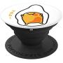 Gudetama Lazy Egg Ugh PopSockets Stand for Smartphones and Tablets PopSockets Grip and Stand for Phones and Tablets