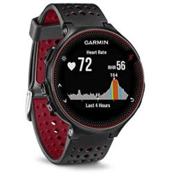 Garmin Forerunner 235 - Marsala (Renewed)