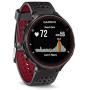 Garmin Forerunner 235 - Marsala (Renewed)